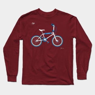 Raleigh Styler Long Sleeve T-Shirt